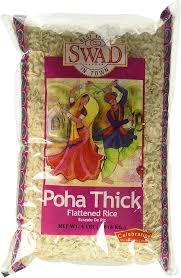 SWAD POHA THICK