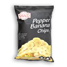 SWAD YELLOW BANANA CHIPS