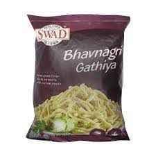 SWAD BHAVNAGRI GHATIYA