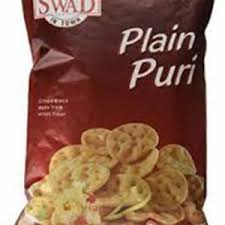 SWAD PLAIN PURI