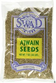 SWAD AJWAIN SEEDS
