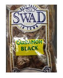 SWAD CARDOMOM BLACK