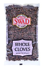 SWAD WHOLE CLOVES
