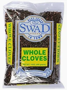 SWAD WHOLE CLOVES