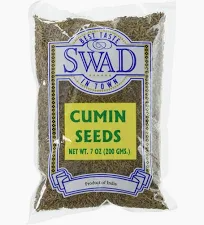 SWAD CUMIN SEEDS