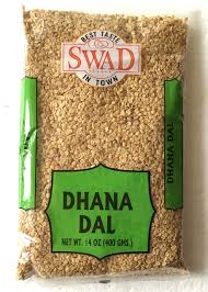 SWAD DHANA DAL