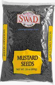 SWAD MUSTARD SEEDS