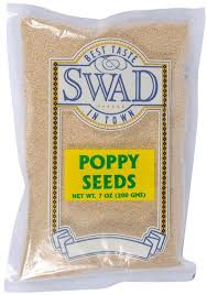 SWAD POPPY SEEDS