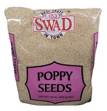 SWAD POPPY SEEDS