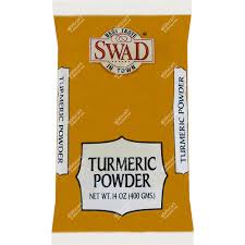 SWAD TURMERIC POWDER
