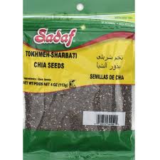 SADAF CHIA SEEDS