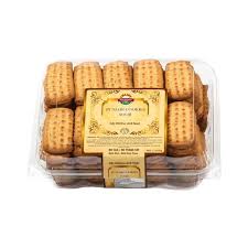 CRISPY PUNJABI COOKIES SOOJI