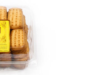 CRISPY PUNJABI COOKIES GUR/JAGGERY