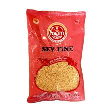 MOM'S SEV FINE