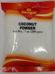 SWAGAT COCONUT POWDER