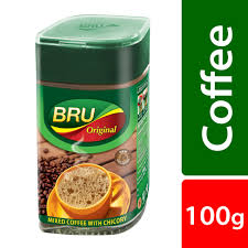 BRU INSTANT COFFEE
