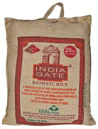 INDIA GATE BASMATI RICE