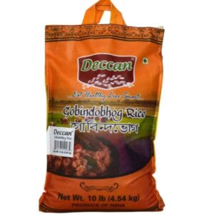 DECCAN GOBINDBHOG AROMATIC RICE