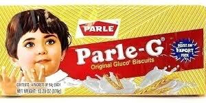 PARLE-G