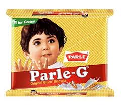 PARLE-G