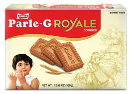 PARLE-G ROYALE