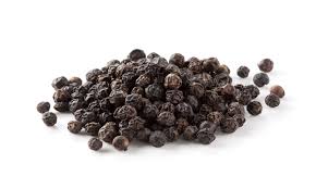 SWAGAT BLACK PEPPER WHOLE