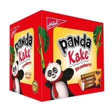 HILAL PANDA CAKE