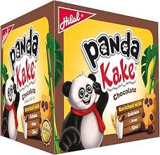 HILAL PANDA CAKE