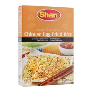 SHAN CHINESE EGG FRIED RICE