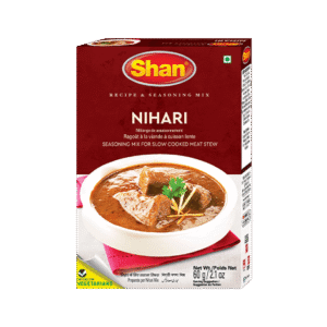SHAN NIHARI