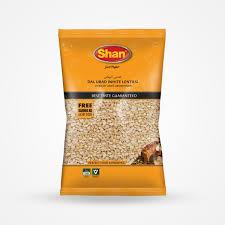 SHAN URAD DAL