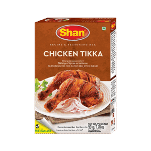 SHAN CHICKEN TIKA