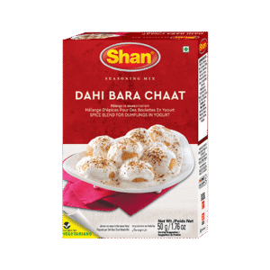 SHAN DAHI BARA CHAT