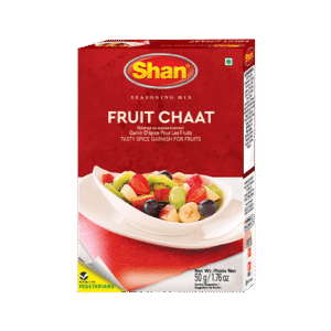 SHAN FRUIT CHAT