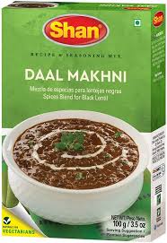 SHAN DAL MAKHANI