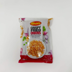 SHAN FRIED ONION
