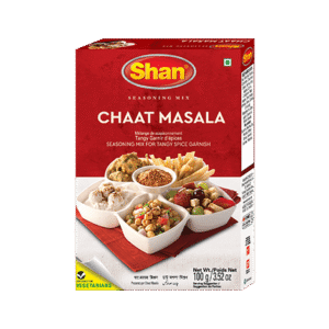 SHANCHAT MASALA