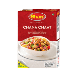 SHAN CHANA CHAT