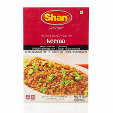 SHAN KEEMA