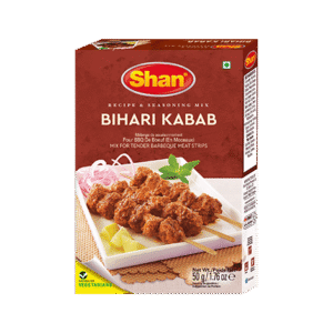 SHAN BIHARI KABAB