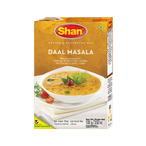 SHAN DAAL MASALA