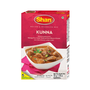 SHAN KUNA