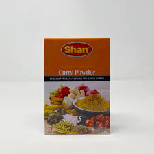 SHAN CURRY POWDER