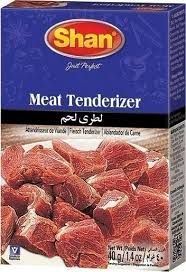 SHAN MEAT TENDERIZER