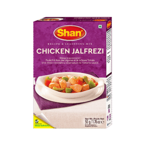 SHAN CHICKEN JALFAREZI