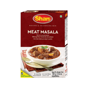 SHAN MEAT MASLA