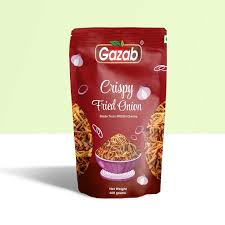 GAZAB FRIED ONION