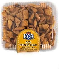 KCB DESI NAMAK PARA
