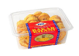 KCB BAKAR KHANI