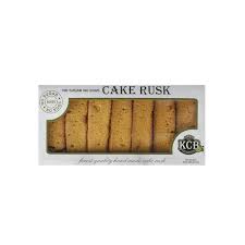 KCB CAKE RUSK